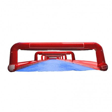 Pista Deslizante Gigante Slide City 80 m - 16377 - 5-cover