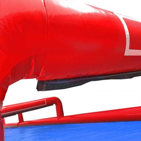Pista Deslizante Gigante Slide City 80 m - 16378 - 3-cover