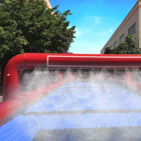 Pista Deslizante Gigante Slide City 80 m - 16379 - 2-cover