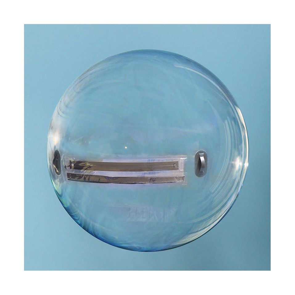 Waterball PVC 2 m Transparente - 16473 - 1-cover Waterball PVC 2 m Transparente - 16473 - 1-cover