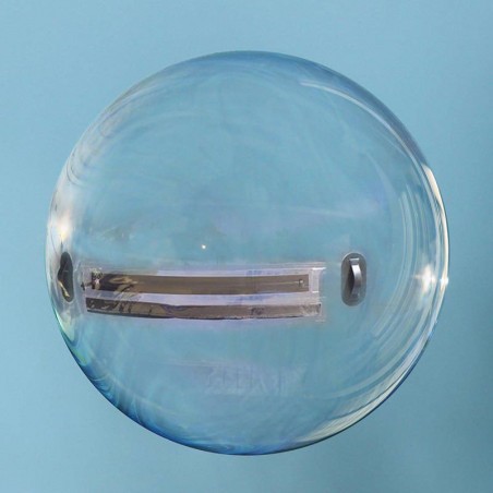 Waterball PVC 2 m Transparente - 16473 - 1-cover