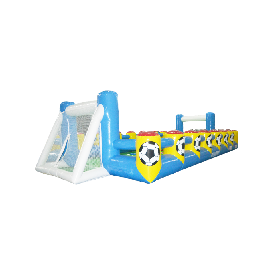 Campo de Fútbol Hinchable Beach Soccer 12 m - 399-cover