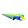 Pista Deslizante 15 m - 2 corredores - 19095 - 0-thumbs Pista Deslizante 15 m - 2 corredores - 19095 - 0-thumbs