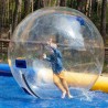 Waterball PVC 2 m Transparente - 19706 - 5-thumbs Waterball PVC 2 m Transparente - 19706 - 5-thumbs
