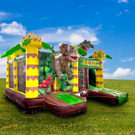 Castillo Hinchable Parque Dino - 20244 - 11-cover