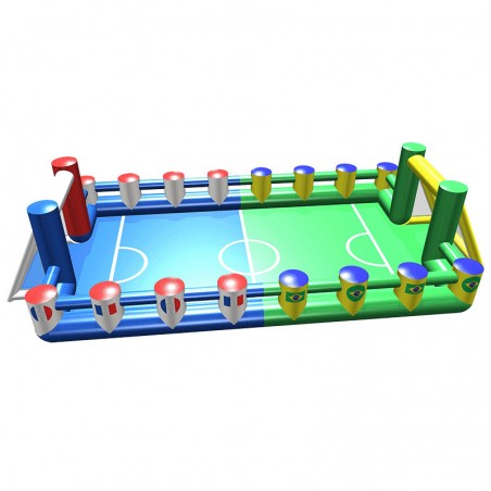 Futbolín Gigante Hinchable - 20950 - 5-cover