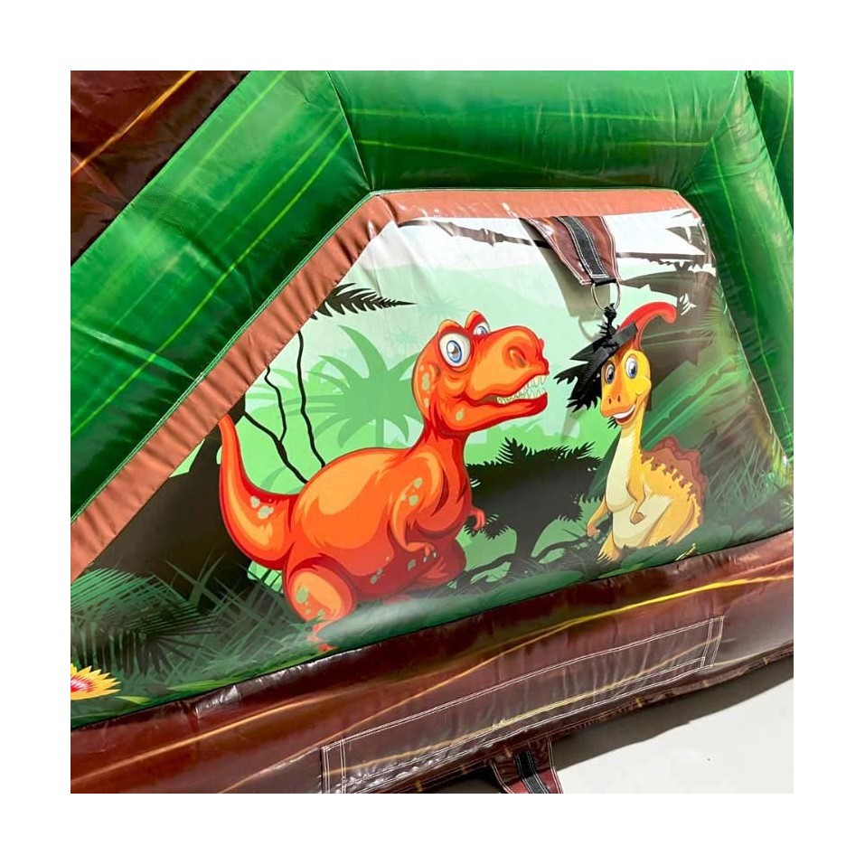 Castillo Hinchable Parque Dino - 22479 - 12-cover