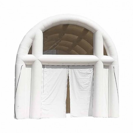 Air Dome - 23292 - 2-cover
