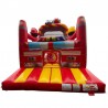 Pista Americana Hinchable Bomberos 9M - 26581 - 1-thumbs Pista Americana Hinchable Bomberos 9M - 26581 - 1-thumbs