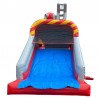 Pista Americana Hinchable Bomberos 9M - 26583 - 3-thumbs Pista Americana Hinchable Bomberos 9M - 26583 - 3-thumbs