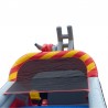 Pista Americana Hinchable Bomberos 9M - 26585 - 5-thumbs Pista Americana Hinchable Bomberos 9M - 26585 - 5-thumbs
