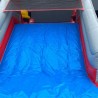 Pista Americana Hinchable Bomberos 9M - 26586 - 6-thumbs Pista Americana Hinchable Bomberos 9M - 26586 - 6-thumbs