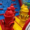 Pista Americana Hinchable Bomberos 9M - 26587 - 7-thumbs Pista Americana Hinchable Bomberos 9M - 26587 - 7-thumbs