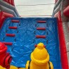 Pista Americana Hinchable Bomberos 9M - 26590 - 10-thumbs Pista Americana Hinchable Bomberos 9M - 26590 - 10-thumbs
