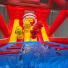 Pista Americana Hinchable Bomberos 9M - 26591 - 11-thumbs Pista Americana Hinchable Bomberos 9M - 26591 - 11-thumbs