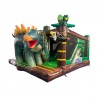 Castillo Hinchable Aventura Dinosaurio - 26680 - 1-thumbs Castillo Hinchable Aventura Dinosaurio - 26680 - 1-thumbs