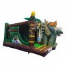 Castillo Hinchable Aventura Dinosaurio - 26681 - 3-thumbs Castillo Hinchable Aventura Dinosaurio - 26681 - 3-thumbs