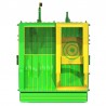 Base Jump Hinchable - 26748 - 3-thumbs Base Jump Hinchable - 26748 - 3-thumbs
