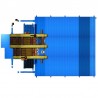 Base Jump Hinchable Doble Pirata - 26798 - 2-thumbs Base Jump Hinchable Doble Pirata - 26798 - 2-thumbs