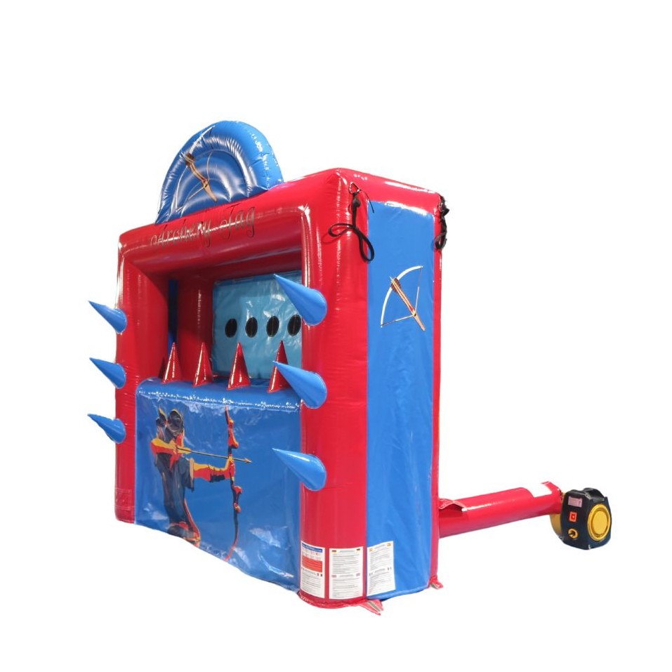 Tiro con Arco Airchery Hinchable - 26854 - 3-cover Tiro con Arco Airchery Hinchable - 26854 - 3-cover