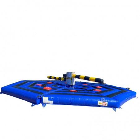 Barredora Hinchable - 27094 - 2-cover