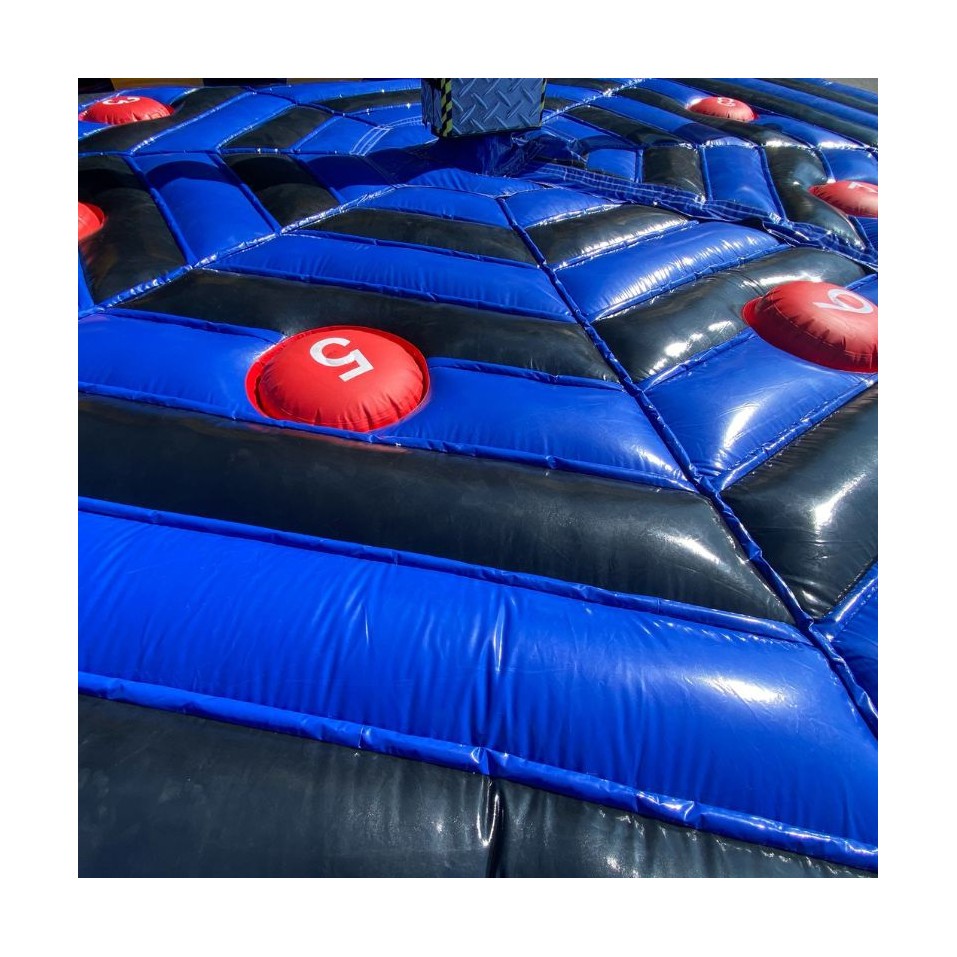 Barredora Hinchable - 27095 - 5-cover Barredora Hinchable - 27095 - 5-cover