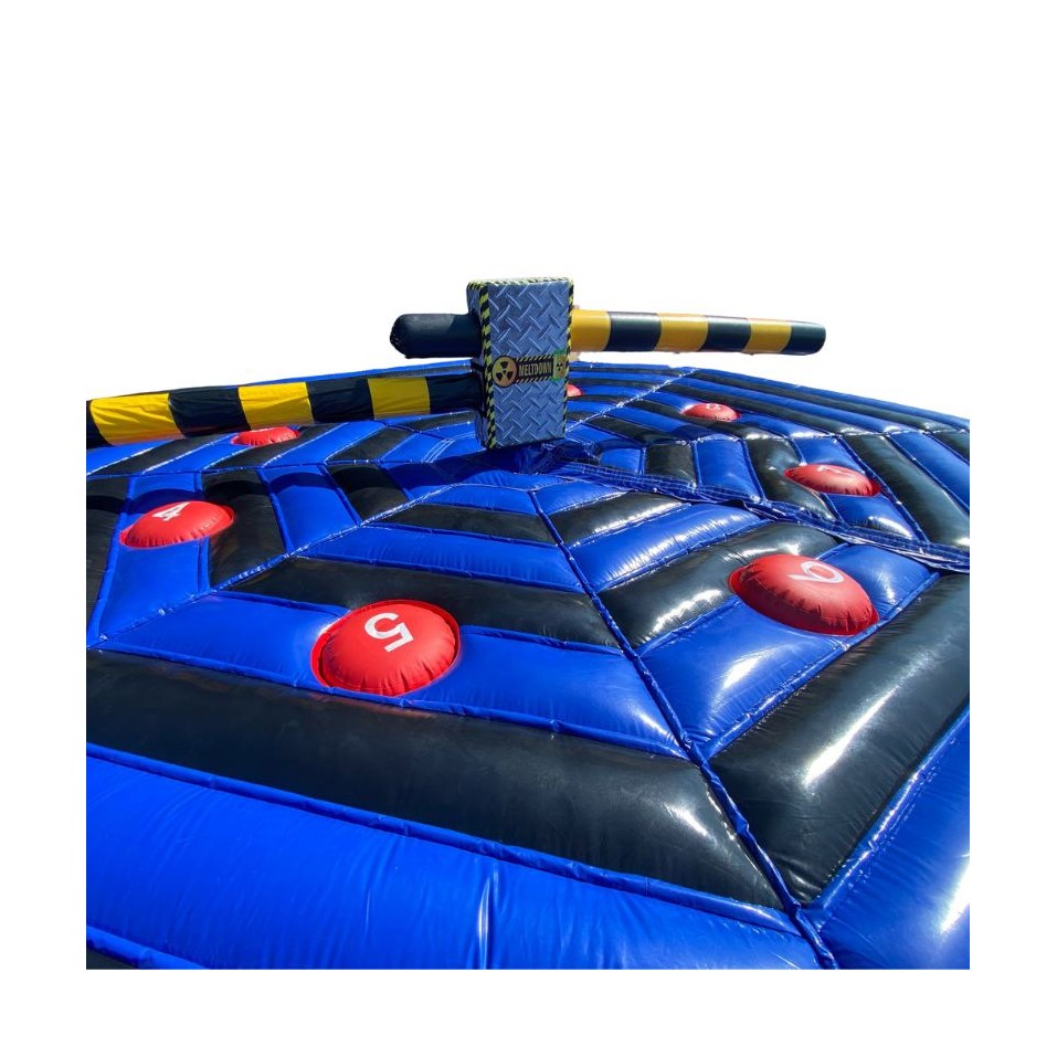 Barredora Hinchable - 27096 - 3-cover Barredora Hinchable - 27096 - 3-cover