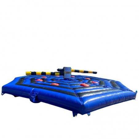 Barredora Hinchable - 27098 - 4-cover