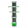 Pista de Trineo Hinchable de un Solo Carril - 27279 - 5-thumbs Pista de Trineo Hinchable de un Solo Carril - 27279 - 5-thumbs