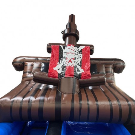 Tobogán Pirata - 27303 - 5-cover