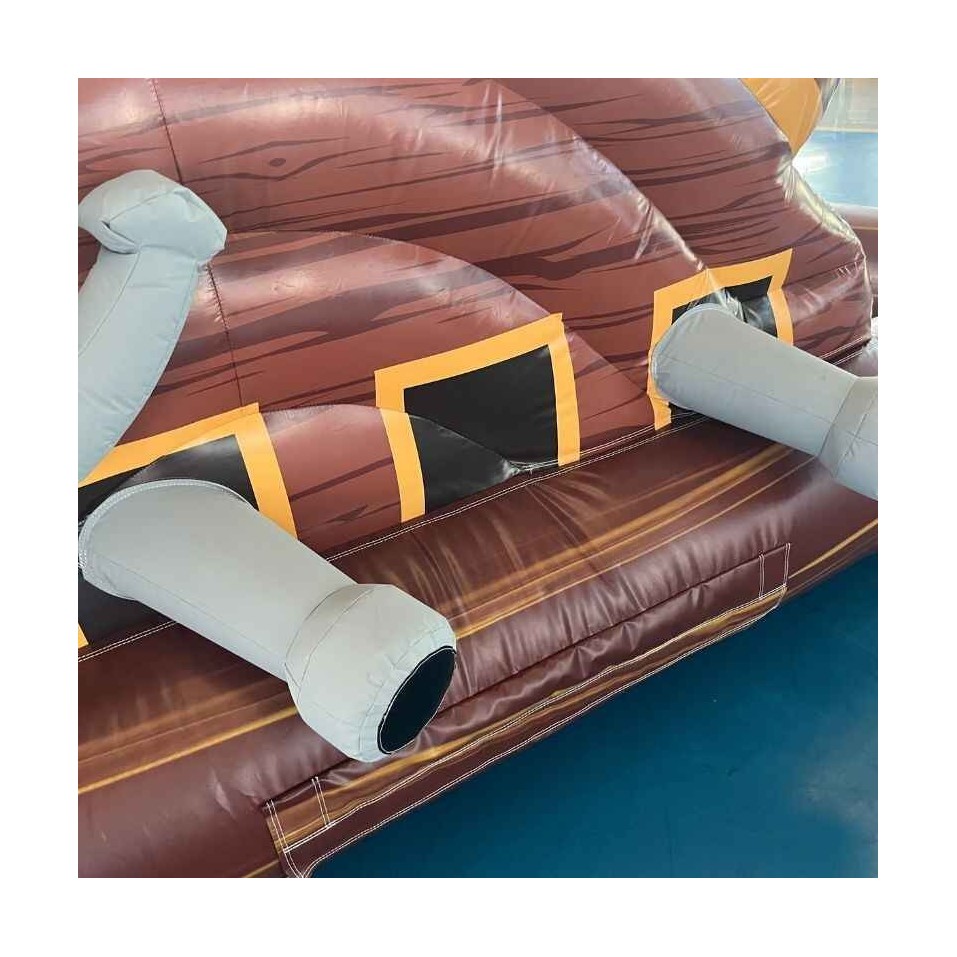 Parque Hinchable Pirata para Niños - 27343 - 5-cover Parque Hinchable Pirata para Niños - 27343 - 5-cover