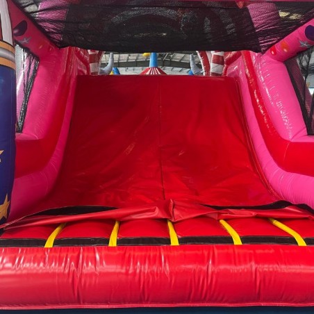 Pista Americana Hinchable Circo 12M - 27366 - 11-cover