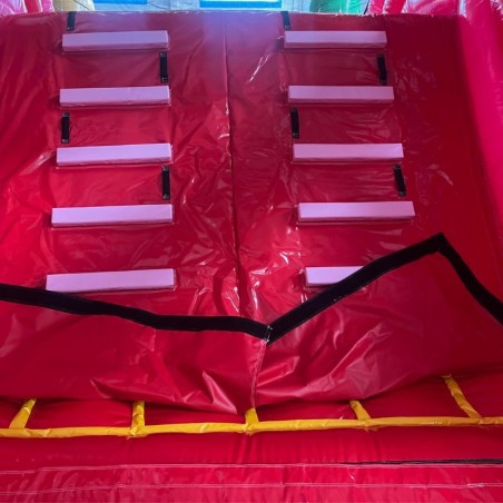 Pista Americana Hinchable Circo 12M - 27372 - 17-cover