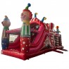 Pista Americana Hinchable Circo 12M - 27384 - 5-thumbs