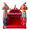 Pista Americana Hinchable Circo 12M - 27386 - 2-thumbs