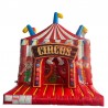 Pista Americana Hinchable Circo 12M - 27387 - 0-thumbs