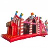 Pista Americana Hinchable Circo 12M - 27388 - 1-thumbs