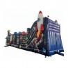 Pista Hinchable de Obstáculos Galaxy 16M - 27455 - 7-thumbs