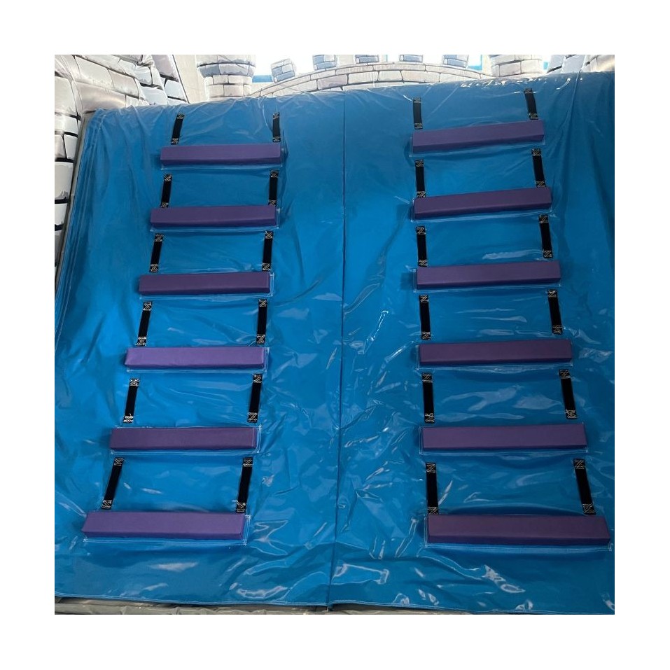 Pista Americana Hinchable Medieval 12M - 27484 - 11-cover