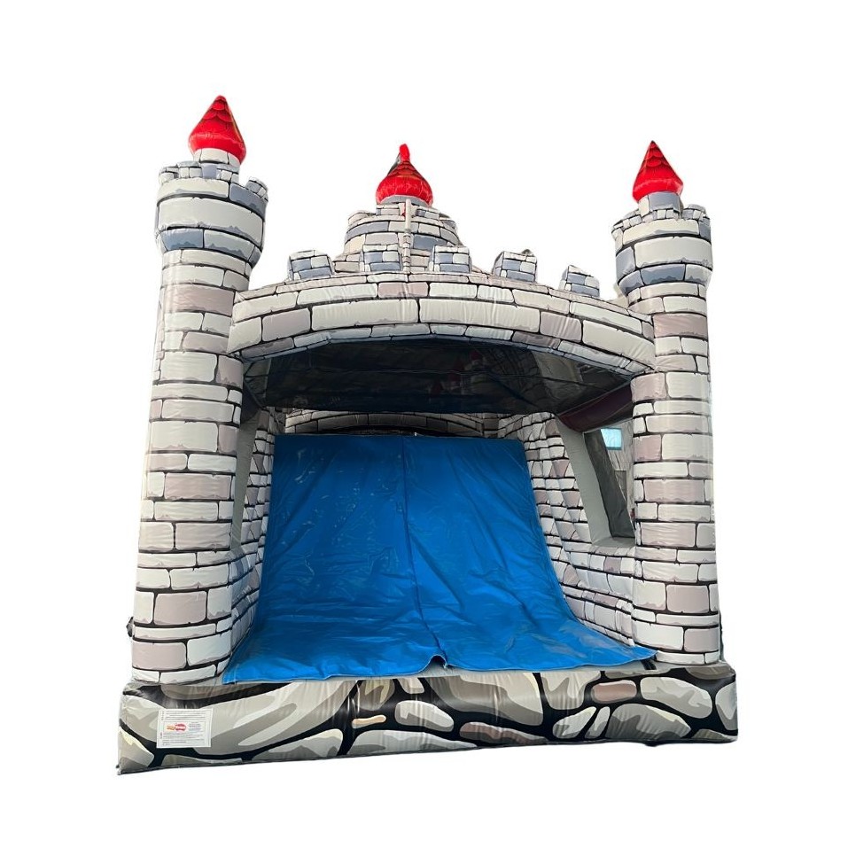 Pista Americana Hinchable Medieval 12M - 27494 - 22-cover