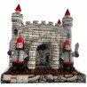 Pista Americana Hinchable Medieval 12M - 27512 - 1-thumbs