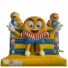 Pista Americana Hinchable Emoticone 12M - 27528 - 0-thumbs