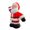 Papá Noel Hinchable Gigante - 27664 - 1-thumbs