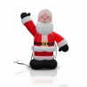 Papá Noel Hinchable Gigante - 27665 - 0-thumbs