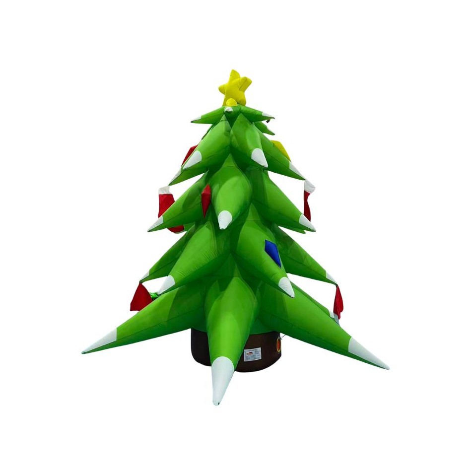 Árbol de Navidad Inflable - 692