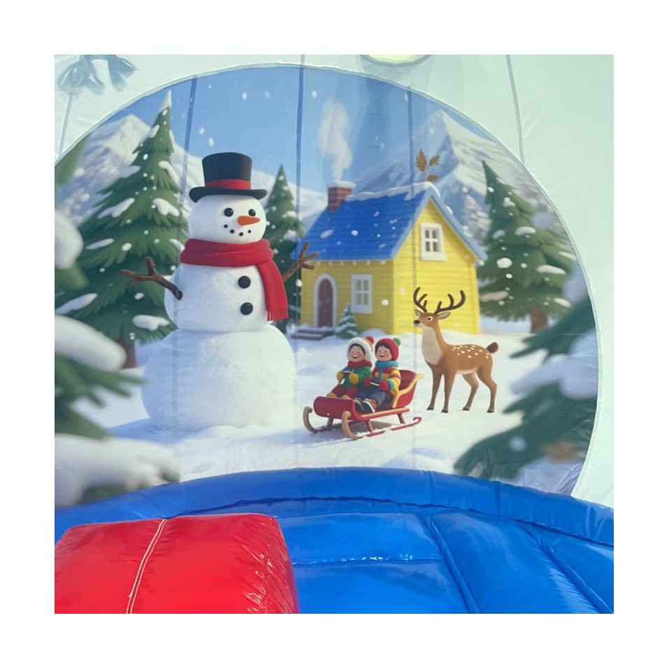 Bola de Nieve Hinchable - 27733 - 1-cover