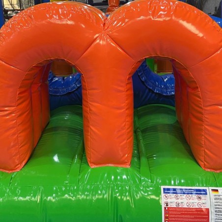 Piscina de Bolas con Tobogán - 27743 - 10-cover