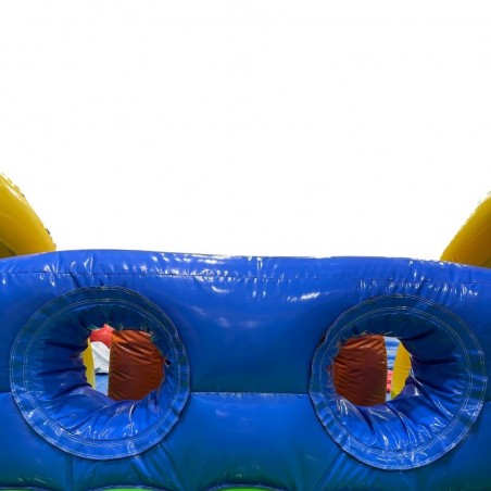 Piscina de Bolas con Tobogán - 27746 - 6-cover