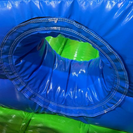 Piscina de Bolas con Tobogán - 27747 - 13-cover