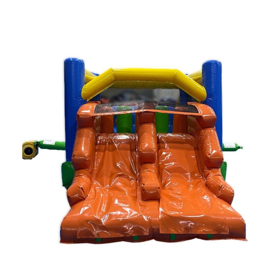 Piscina de Bolas con Tobogán - 27750 - 3-cover